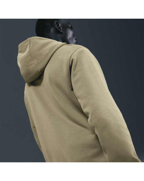 Толстовка теннисная NIKE M DF HRTGE FLC PO HD 276