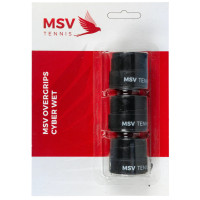 MSV намотка Cyber Wet*3 черная