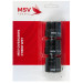 MSV намотка Cyber Wet*3 черная