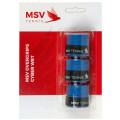 MSV намотка Cyber Wet*3 синяя