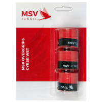 MSV намотка Cyber Wet*3 красная