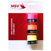 MSV намотка Cyber Wet*3 neon 