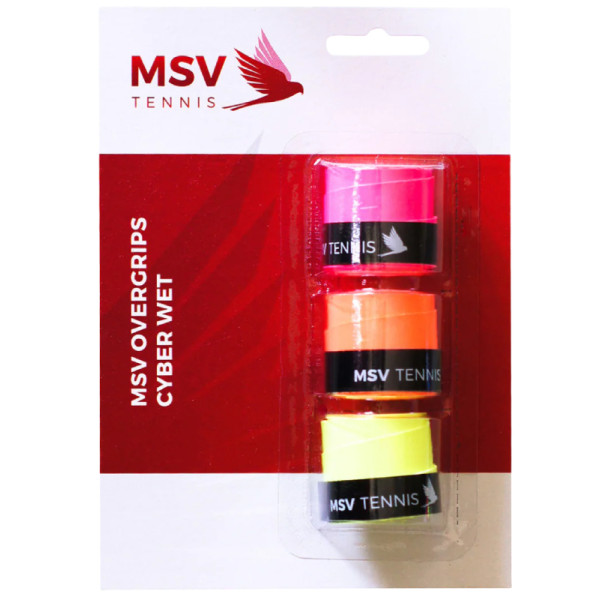 MSV намотка Cyber Wet*3 neon MSV намотка Cyber Wet*3 neon