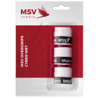 MSV намотка Cyber Wet*3 белая