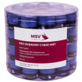 MSV намотка Overgrip Cyber Wet*60 blue 1 шт
