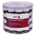 MSV намотка Overgrip Cyber Wet*60 white 1 шт