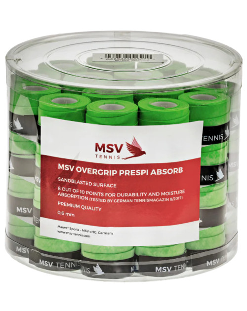 MSV намотка Overgrip Prespi-Absorb*60 шт