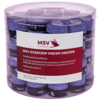 MSV намотка Overgrip Prespi-Absorb*60 light blu 1 шт