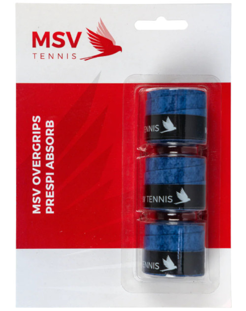MSV намотка Prespi-Absorb*3 синяя