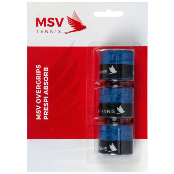 MSV намотка Prespi-Absorb*3 синя