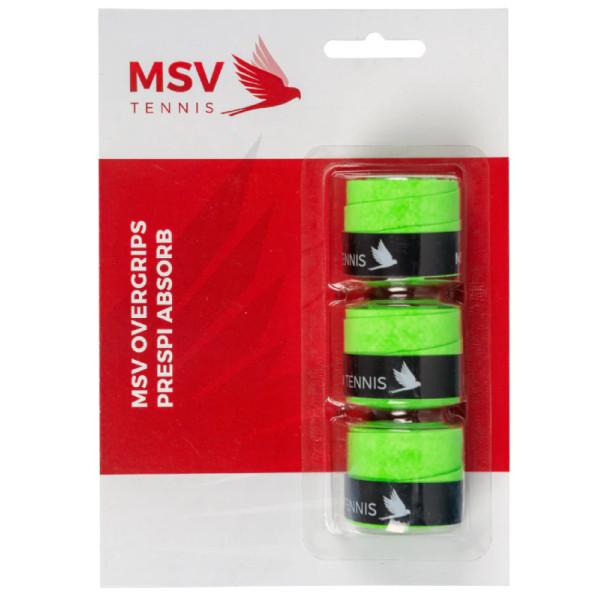 MSV намотка Prespi-Absorb*3 зелена MSV намотка Prespi-Absorb*3 зелена