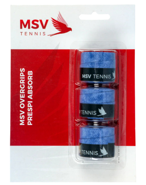 MSV намотка Prespi-Absorb*3 голубая
