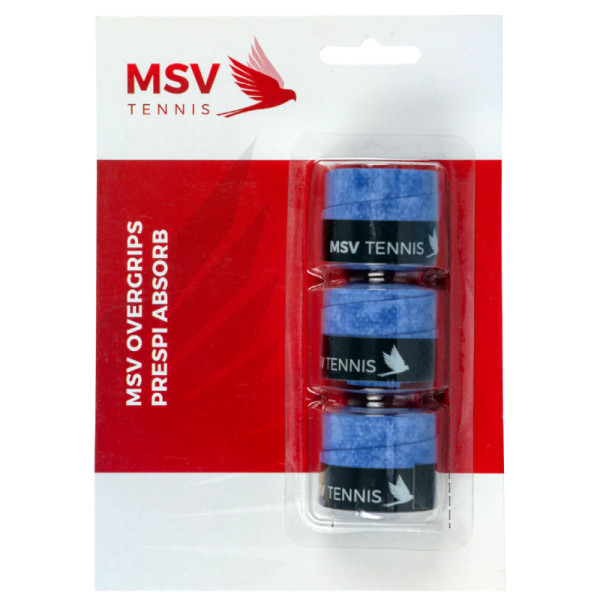 MSV намотка Prespi-Absorb*3 блакитна MSV намотка Prespi-Absorb*3 блакитна