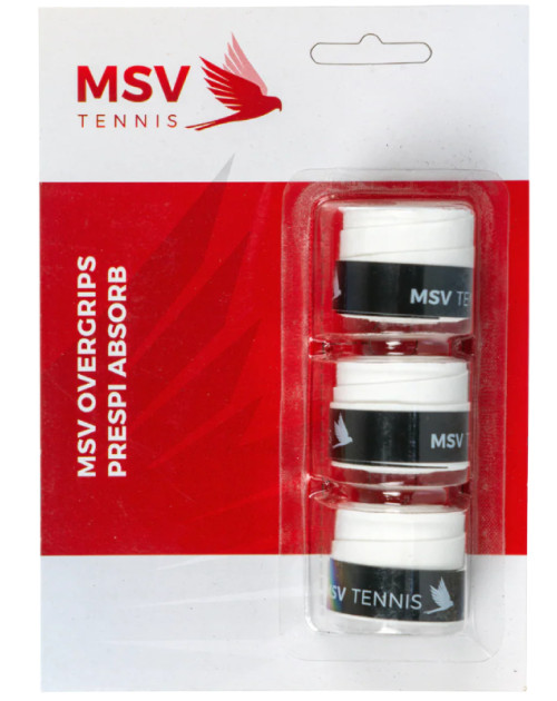 MSV намотка Prespi-Absorb*3 белая
