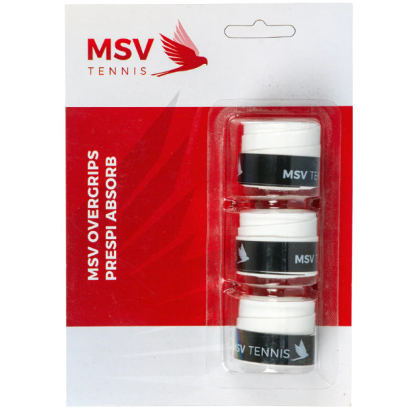 MSV намотка Prespi-Absorb*3 біла MSV намотка Prespi-Absorb*3 біла