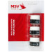MSV намотка Prespi-Absorb*3 белая