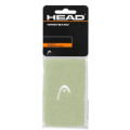 Напульсники HEAD Wristband 5" cantaloupe green