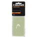 Напульсники HEAD Wristband 5" cantaloupe green