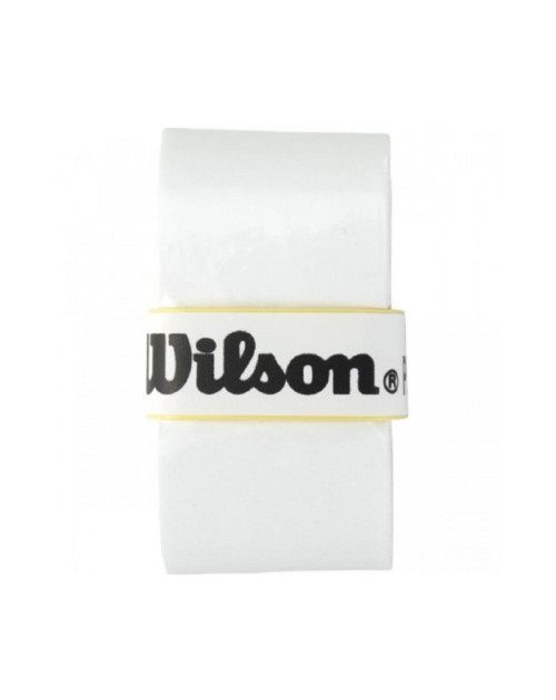 Намотка тенісна Wilson Pro Overgrip 50pcs wh