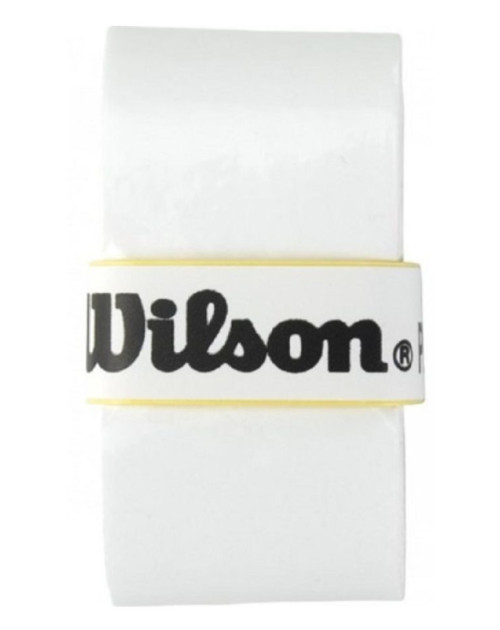 Намотка тенісна Wilson Pro Overgrip 50pcs wh по 1 шт