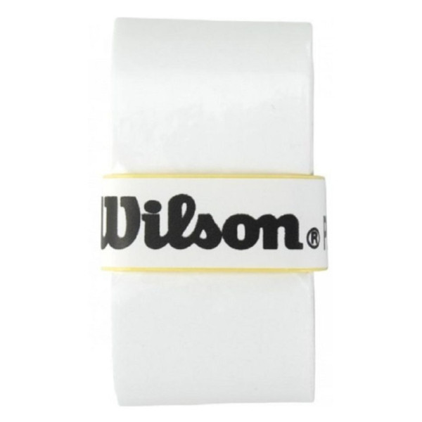 Намотка тенісна Wilson Pro Overgrip 50pcs wh по 1 шт