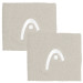 Напульсники HEAD Wristband 2.5" cantaloupe green