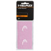 Напульсники HEAD Wristband 2.5" dirty lilac