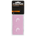 Напульсники HEAD Wristband 2.5" dirty lilac