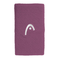 Напульсники HEAD Wristband 5" dirty lilac