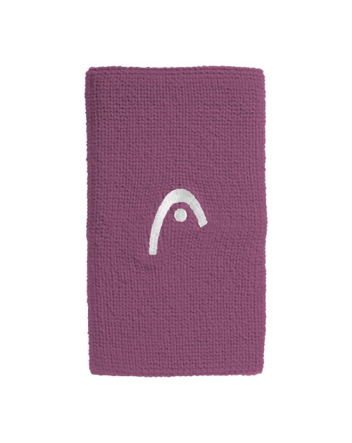 Напульсники HEAD Wristband 5" dirty lilac