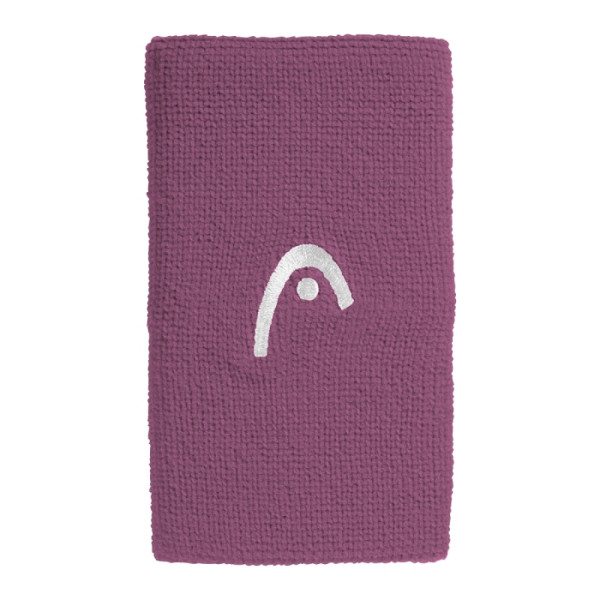 Напульсники HEAD Wristband 5" dirty lilac