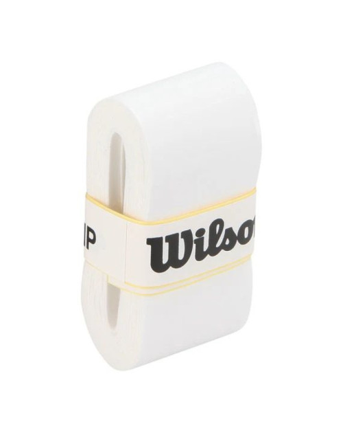 Намотка тенісна Wilson Pro Overgrip 50pcs wh по 1 шт
