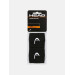 Напульсники HEAD Wristband 2.5" black