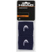 Напульсники HEAD Wristband 2.5" navy