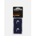 Напульсники HEAD Wristband 2.5" navy