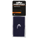 Напульсники HEAD Wristband 5" navy