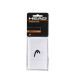 Напульсники HEAD Wristband 5" white