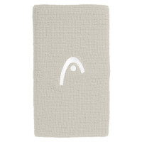 Напульсники HEAD Wristband 5" cantaloupe green