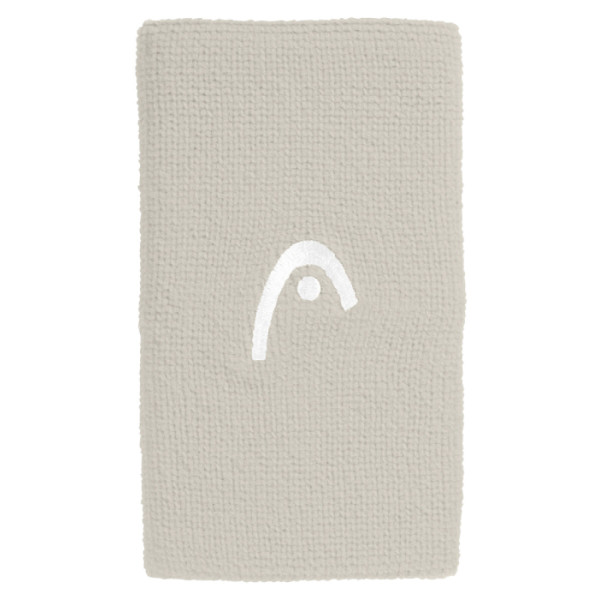 Напульсники HEAD Wristband 5" cantaloupe green
