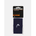 Напульсники HEAD Wristband 5" navy