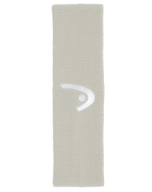 Налобник HEAD Headband cantaloupe green