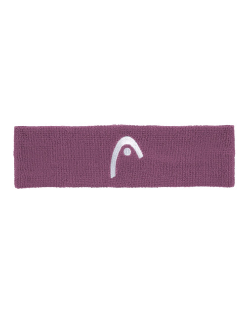 Налобник HEAD Headband dirty lilac