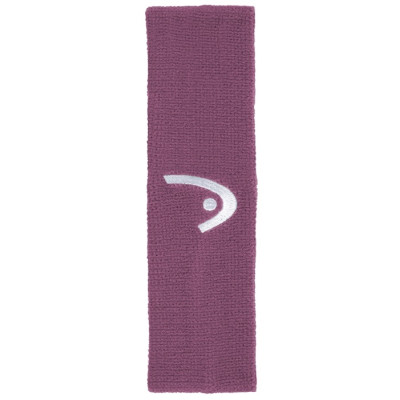 Налобник HEAD Headband dirty lilac