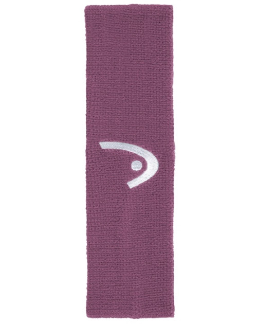 Налобник HEAD Headband dirty lilac
