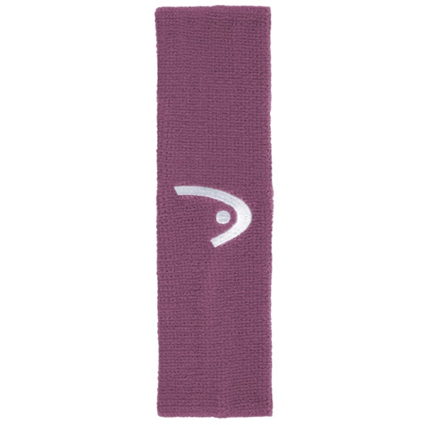 Налобник HEAD Headband dirty lilac