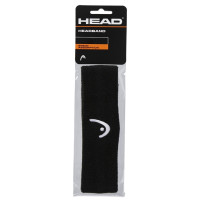 Налобник HEAD Headband black