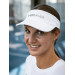 Козырек Head Promotion vizor wh