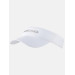 Козырек Head Promotion vizor wh