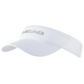 Козырек Head Promotion vizor wh