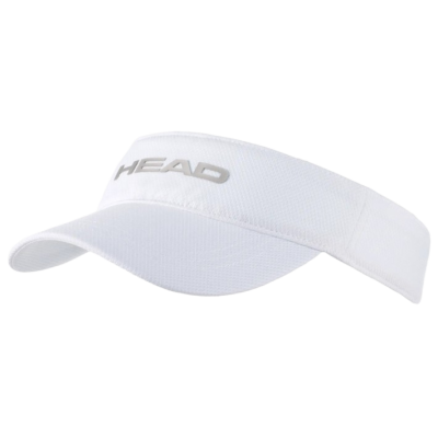 Козирок Head Promotion vizor wh Козирок Head Promotion vizor wh